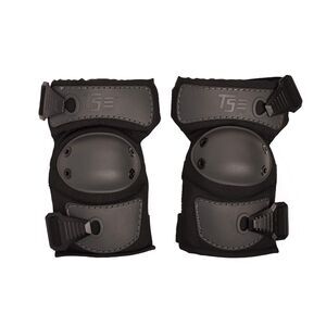 TSE Safety Exo-Guard II Professional Work Elbow Pads